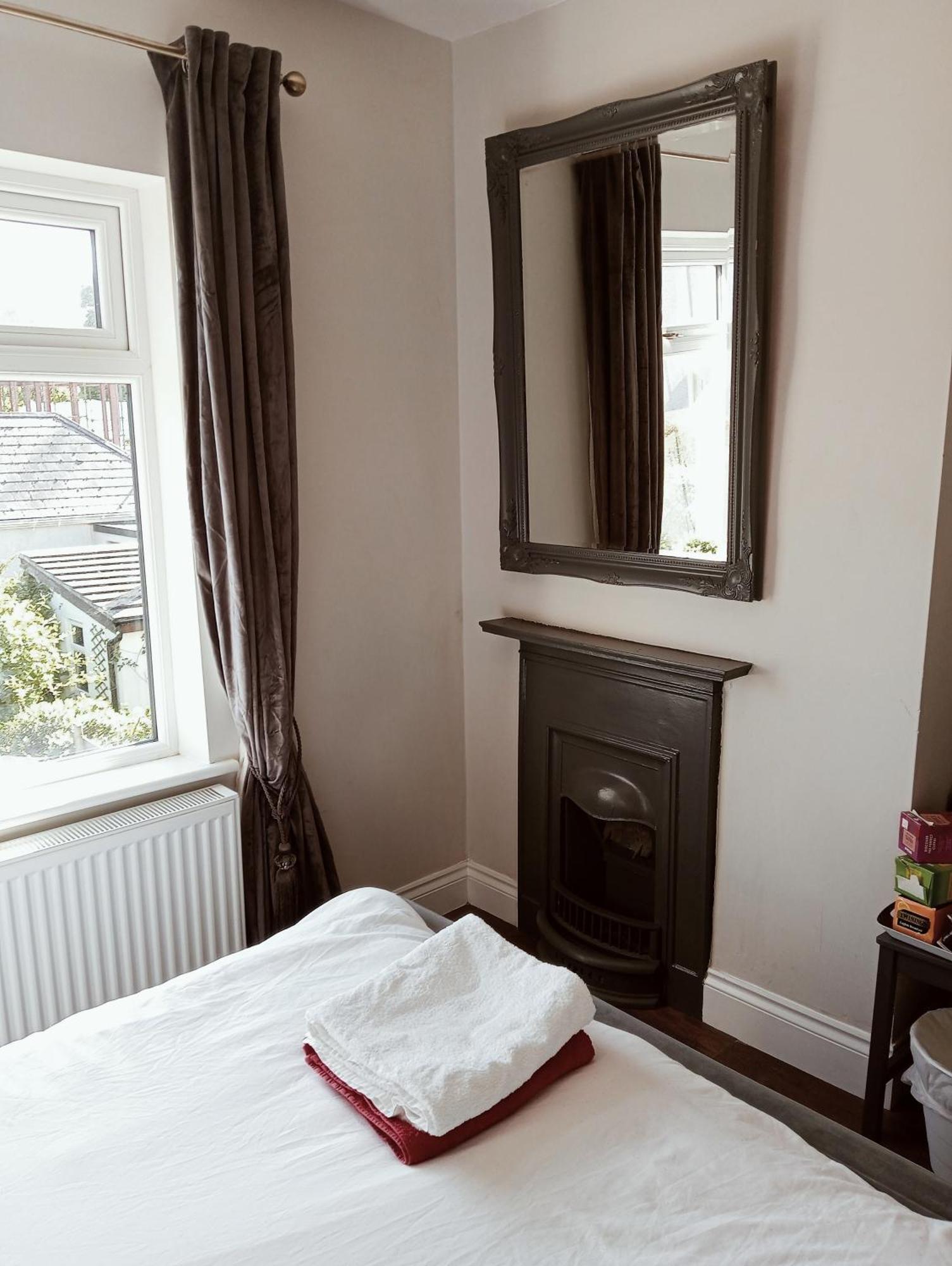 Canal Side Accommodatie bij particulieren